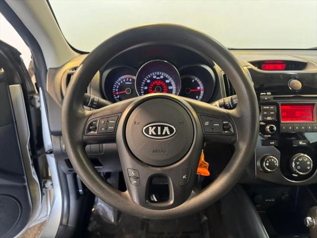 2013 Kia Forte Koup EX