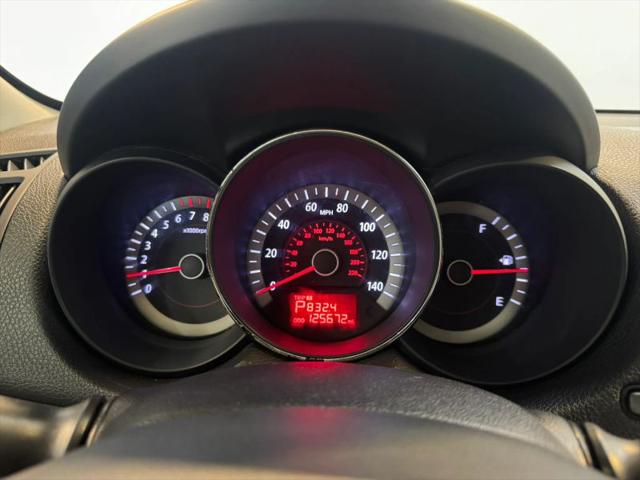 2013 Kia Forte Koup EX