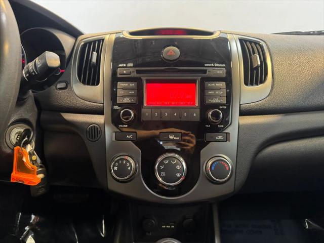 2013 Kia Forte Koup EX