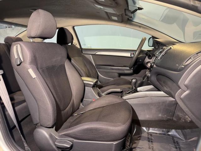 2013 Kia Forte Koup EX