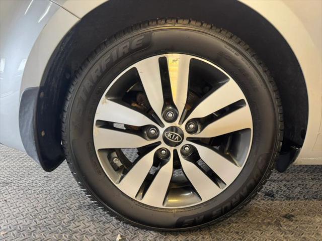 2013 Kia Forte Koup EX