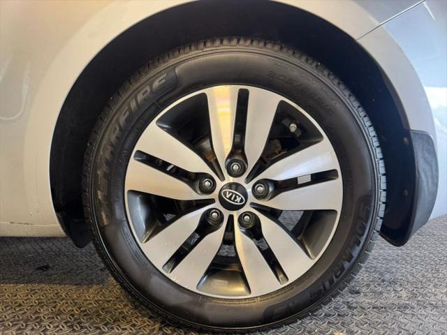 2013 Kia Forte Koup EX