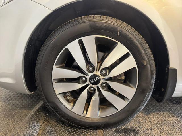 2013 Kia Forte Koup EX