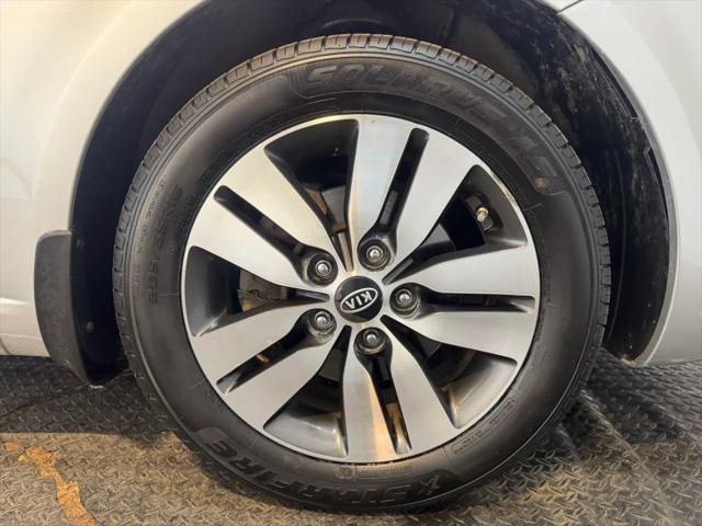 2013 Kia Forte Koup EX