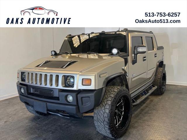 2006 HUMMER H2 SUT for sale in Cincinnati, OH