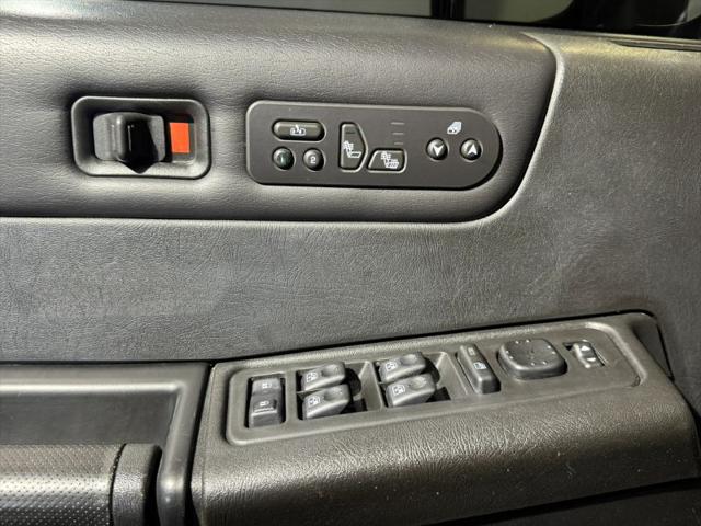 2006 HUMMER H2 SUT