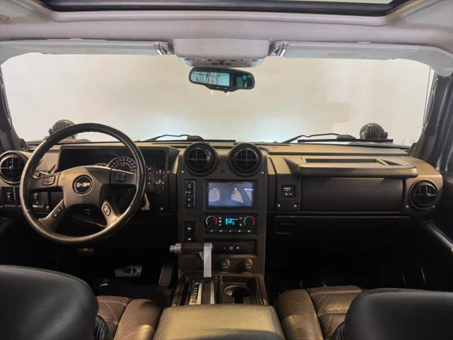 2006 HUMMER H2 SUT