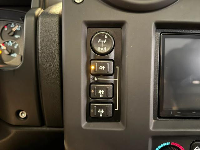 2006 HUMMER H2 SUT
