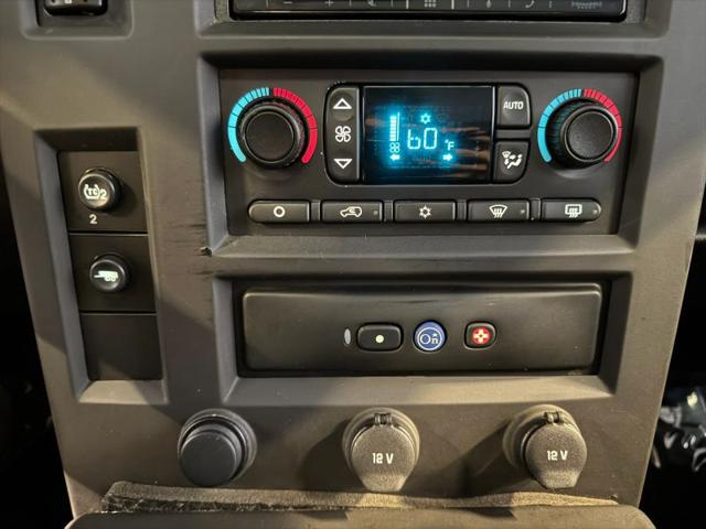2006 HUMMER H2 SUT