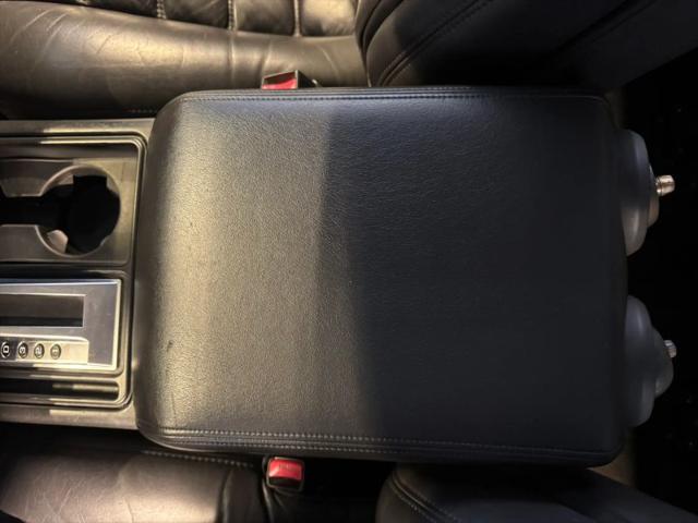 2006 HUMMER H2 SUT