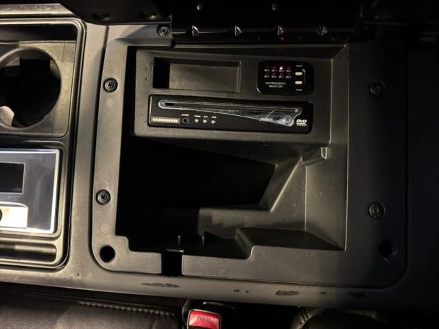 2006 HUMMER H2 SUT