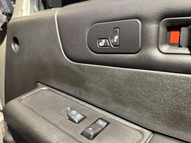 2006 HUMMER H2 SUT