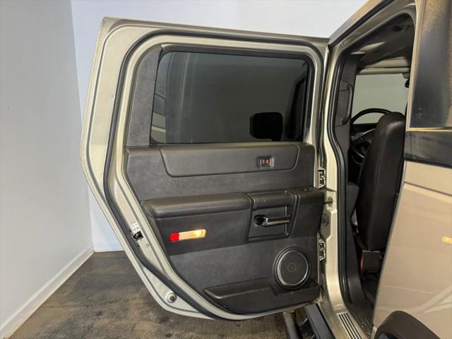 2006 HUMMER H2 SUT