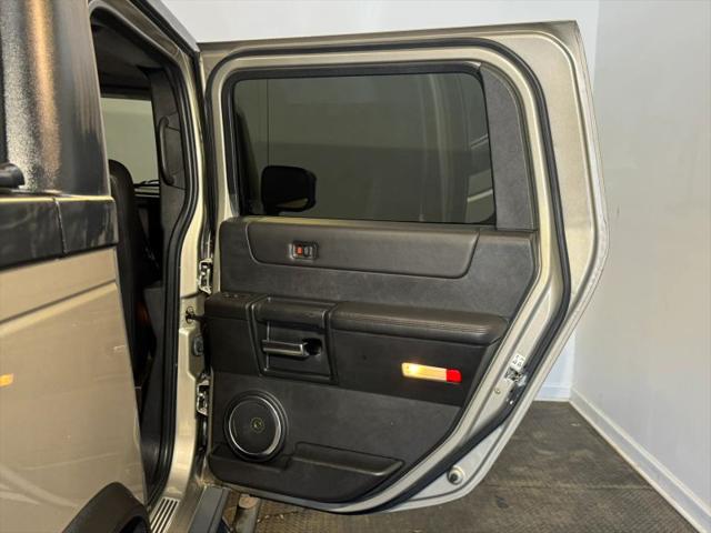 2006 HUMMER H2 SUT