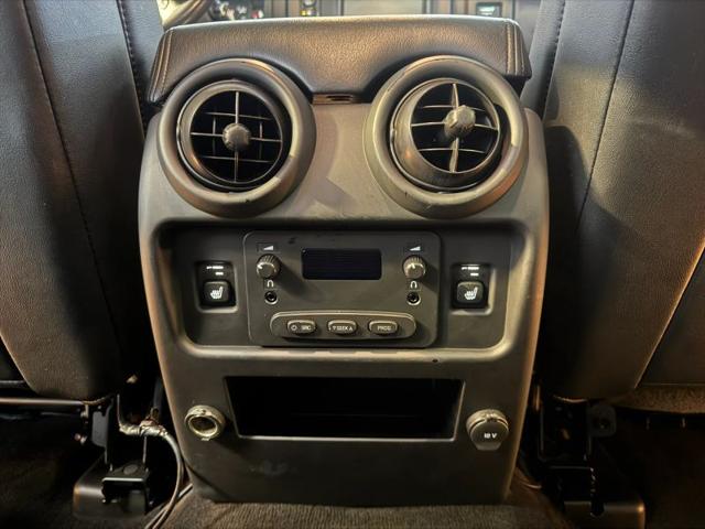2006 HUMMER H2 SUT