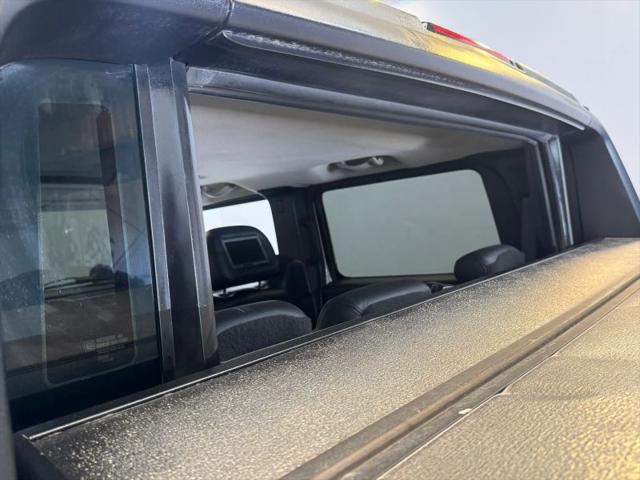 2006 HUMMER H2 SUT