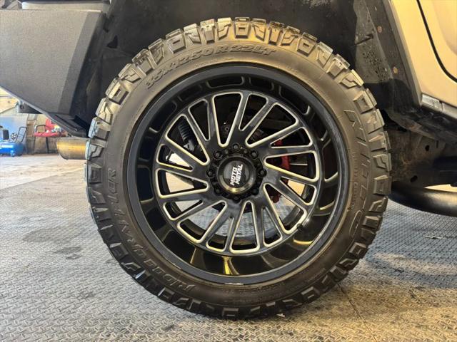 2006 HUMMER H2 SUT