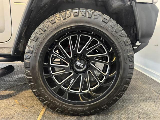 2006 HUMMER H2 SUT