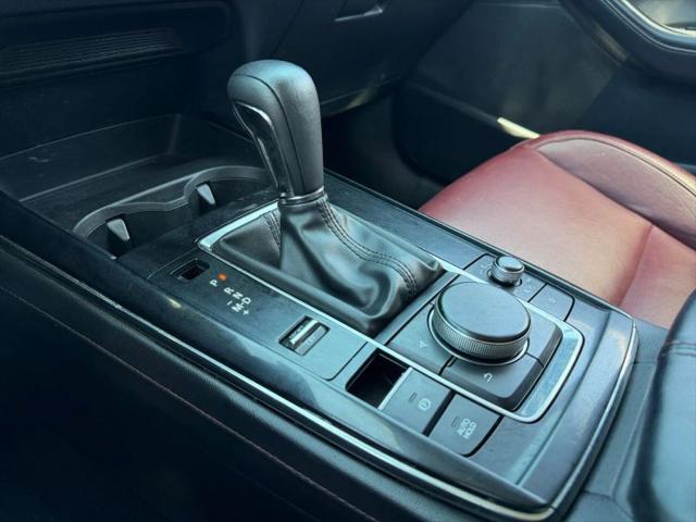 2023 Mazda CX-30 2.5 S Carbon Edition