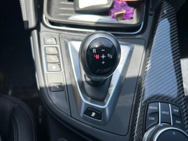 2020 BMW M4 Base