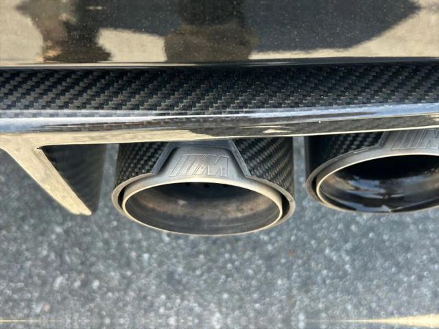 2020 BMW M4 Base