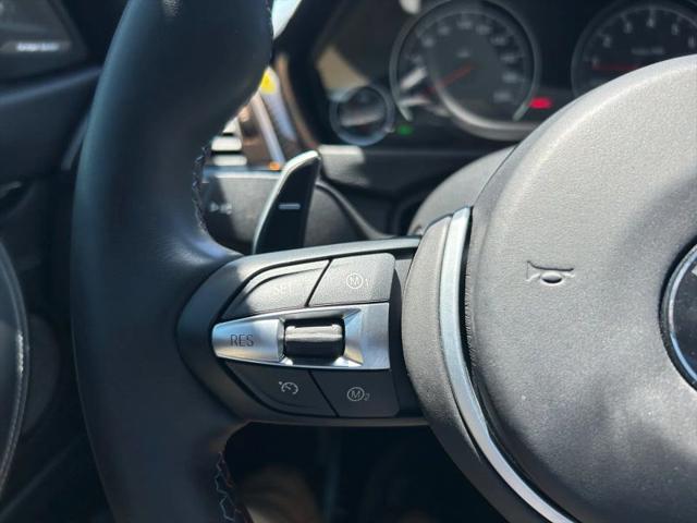 2020 BMW M4 Base