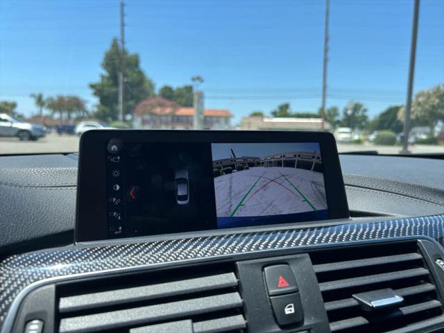 2020 BMW M4 Base