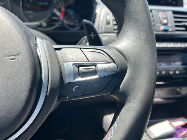 2020 BMW M4 Base