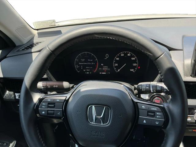 2025 Honda CR-V EX-L 2WD