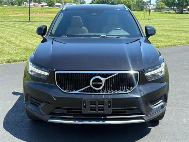 2019 Volvo XC40 T5 Momentum
