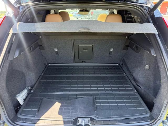 2019 Volvo XC40 T5 Momentum