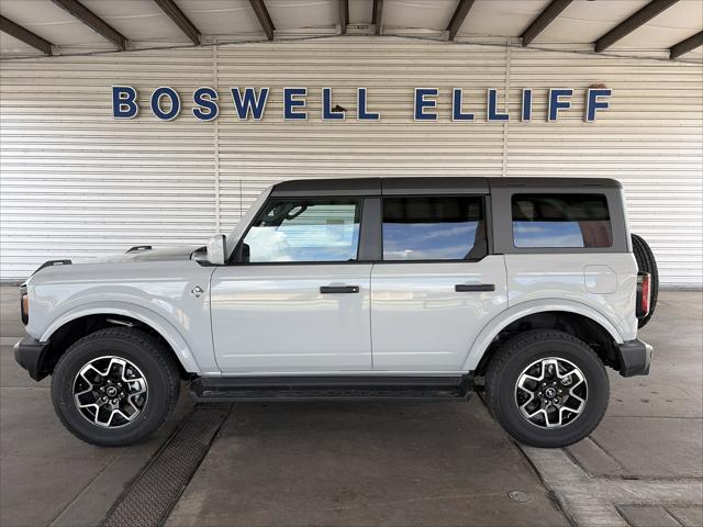 2026 Ford Bronco Outer Banks for sale in San Benito, TX