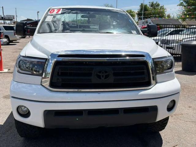 2007 Toyota Tundra Base 4.7L V8 for sale in Lakewood, CO