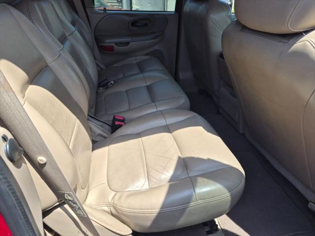 2002 Ford F-150 Base