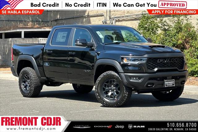 2026 Ram 1500 RHO Crew Cab 4x4 5'7" Box for sale in Newark, CA
