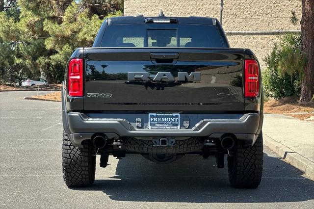 2026 Ram 1500 RHO Crew Cab 4x4 5'7" Box