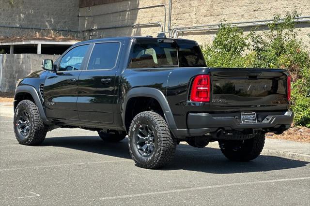 2026 Ram 1500 RHO Crew Cab 4x4 5'7" Box