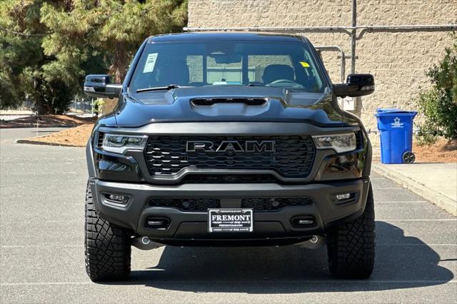 2026 Ram 1500 RHO Crew Cab 4x4 5'7" Box