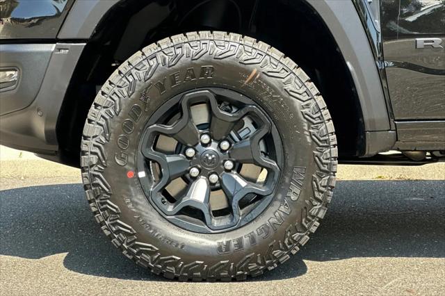 2026 Ram 1500 RHO Crew Cab 4x4 5'7" Box