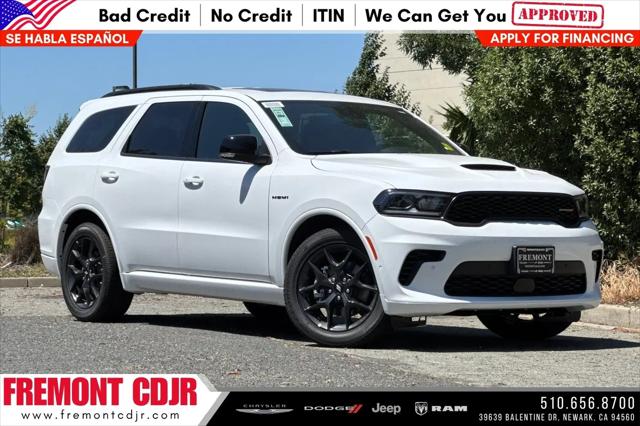 2026 Dodge Durango GT Plus HEMI V8 for sale in Newark, CA