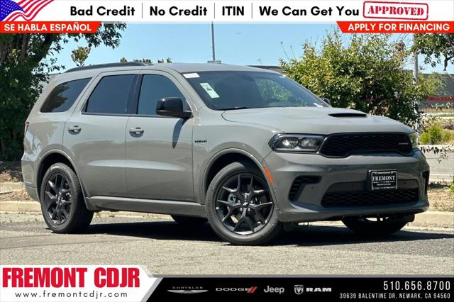 2026 Dodge Durango GT AWD HEMI V8 for sale in Newark, CA