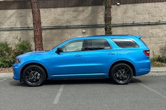 2026 Dodge Durango GT AWD HEMI V8