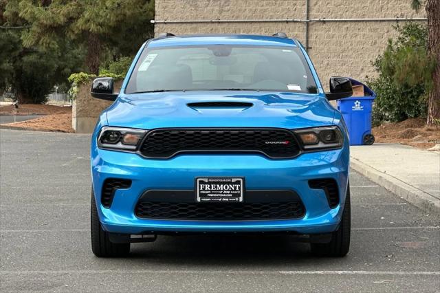 2026 Dodge Durango GT AWD HEMI V8