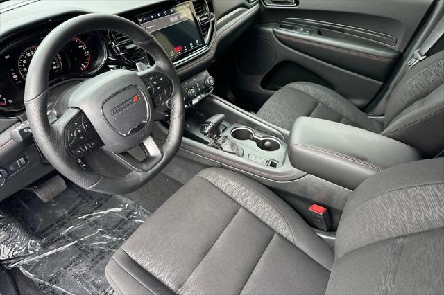 2026 Dodge Durango GT AWD HEMI V8