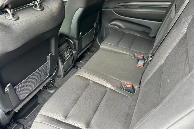 2026 Dodge Durango GT AWD HEMI V8
