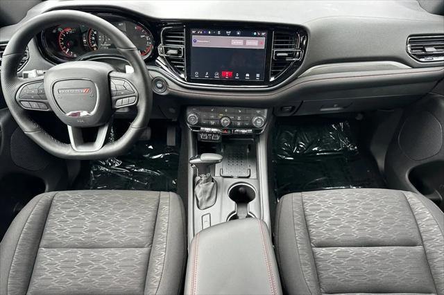 2026 Dodge Durango GT AWD HEMI V8