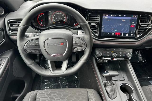 2026 Dodge Durango GT AWD HEMI V8