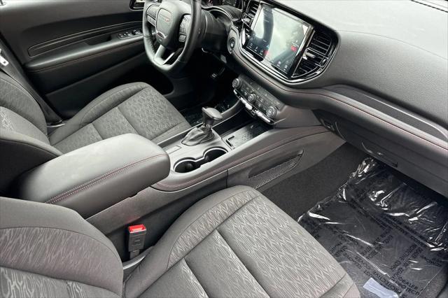 2026 Dodge Durango GT AWD HEMI V8