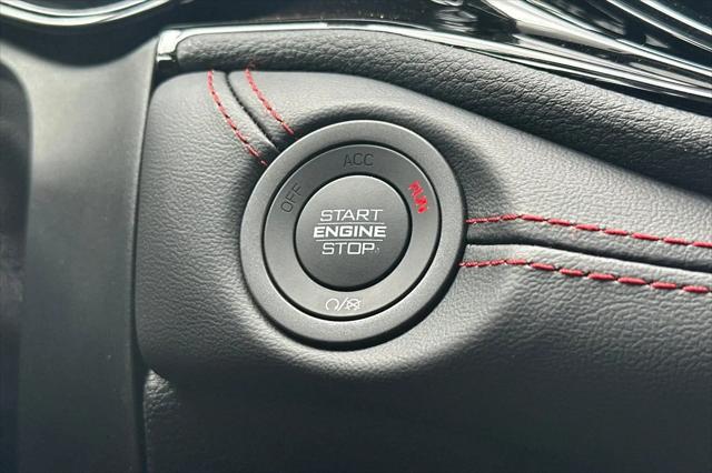 2026 Dodge Durango GT AWD HEMI V8