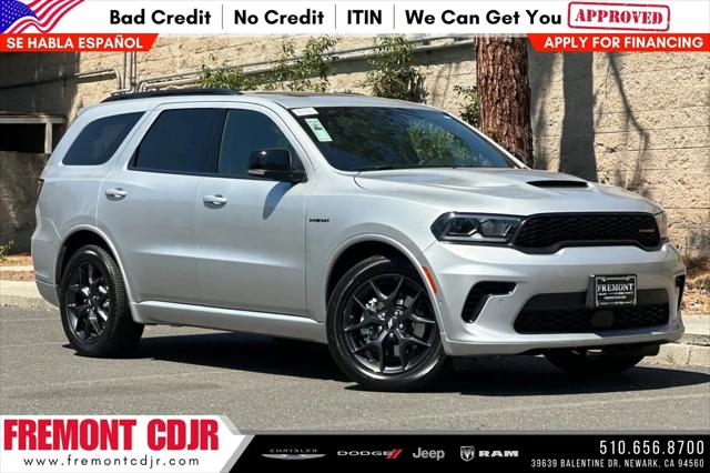 2026 Dodge Durango GT Plus HEMI V8 for sale in Newark, CA
